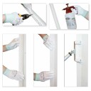 Norgips Hjørneprofil Aquabead 2440 Mm