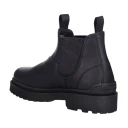 Tommy Jeans Herre Sko Svart 45 EU