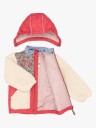 Mikk line Mix Jacket   MIX SOLID   98