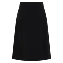 Moschino Dame Skjørt Svart L,