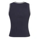 Weekend Max Mara Dame Topper Blå S,
