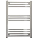 Kriss Space Light håndkletørker, kombi, 40x65cm, krom