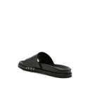 JW Anderson Herre Sko Svart 42 EU,