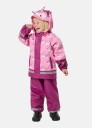 Swedemount Splash Rain Set Kids