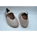 Kurt Geiger Dame Sko Rosa 39 EU,