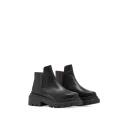 Plan C Dame Sko Svart 37 EU,