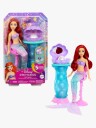 Disney Princess Vanity Pop Motedukke m/ 5 overraskelser Ariel