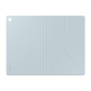 Samsung Galaxy Tab A9+ Book Cover (blå)