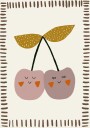 Happycherry Plakat Plakat / 40x50cm
