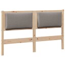  Hodegavl Annet Brun 150 cm Heltre furu