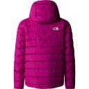 The North Face G Reversible Perrito Dunjakke Barn Lilla 155   160