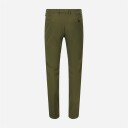 Berwich Morello Garment Dyed - Milita