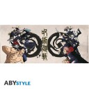Abysse Jujutsu Kaisen Kopp Group