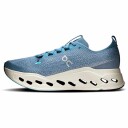 On Cloudsurfer Max Herre Dust/Ivory 42.5