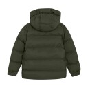 En Fant Kambaba Jakke Quilt Solid 140