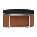 Maison Boinet Dame Accessories Brun 90 CM,