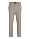 Jack & Jones Jpstollie Connor Chino Noos Beige 36 x 34