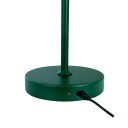 Dyberg Larsen Stockholm Bordlampe Mørkegrønn