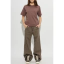 Rick Owens Dame Topper Lilla M,