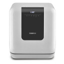 Heinrich's HTG 8842 Benkoppvaskmaskin