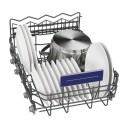 Siemens iQ300 SR63HX74ME Integrert oppvaskmaskin