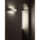 Rotaliana Dresscode W2 Vegglampe 3000K Phase Dim. Matt White