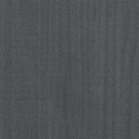 vidaXL Bokhylle 5 niv?er 60x30x175 cm furu gr?