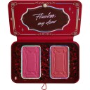 Nyx Professional Makeup Bridgerton Royal Blush Palette 3 The Quee