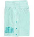 Jordan Shorts   Dri Fit   Igloo m. Trykk   Jordan   13 15 år 158 170   Shorts   Grønn
