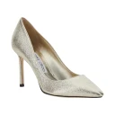 Jimmy Choo Dame Sko Grå 41 EU,