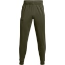 Under Armour Ua Armour Fleece Joggers Marine Od Green M Hverdagsbukser