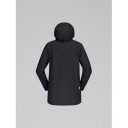 Norrøna Norrøna Femund Cotton Jacket W's Navy Blazer L