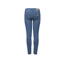 Guess Dame Jeans Blå W25 L30,