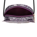 TOPModel Small Shoulder Bag Glitter REBEL KITTY  0413021 