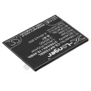 BBK Vivo Y55A batteri (2700 mAh 3.85 V, Sort)
