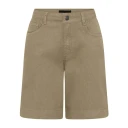 C.Ro Dame Shorts Beige 4XL,