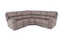Saranda Hjørnesofa   Grå