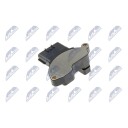 Koplingsapparat, tenningsapparat NTY EMZ-NS-000