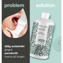 Australian Bodycare Mouth Wash 500 ml Munnskyll