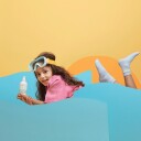 NAÏF Aftersun Baby&Kids Spray perfume free 175 ml