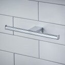 Toalettpapirholder Hansgrohe AddStoris 41748 Dobbel 41748000