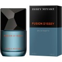 Issey Miyake Fusion d'Issey Eau de Toilette 50 ml for menn - Aromatisk Duft