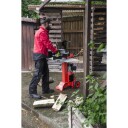 AL-KO LSV 550/6 Vedkløyver 3000 W, Hagemaskiner