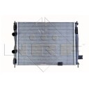 Radiator NRF 58540