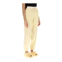 Jil Sander Dame Bukser Gul S,