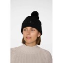 J.Lindeberg Grace Beanie Dame Black OS