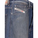 Diesel Dame Jeans Blå W30,