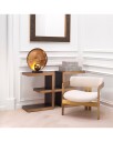 Odessa bordelampe antique brass