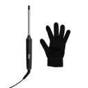 Remington CI6X10 Pro Tight Curl Wand 1 stk Krølltang Svart