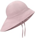 En Fant Solhatt   Zephyr   En Fant   4 6 år 104 116   Solhatt   Rosa